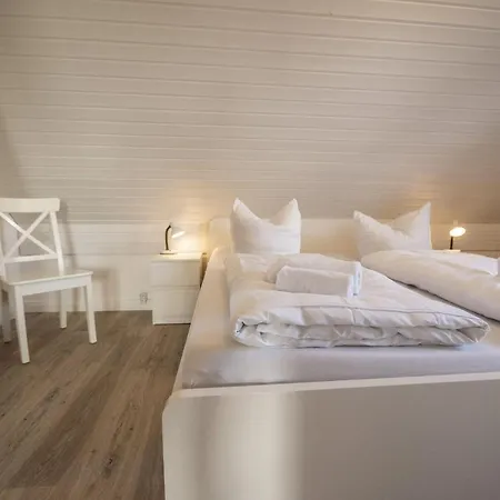 Ferienwohnung-haus-ingeborg-wohnung-1-eg * Cuxhaven