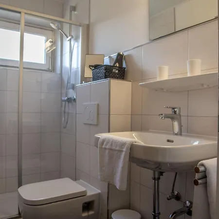 Ferienwohnung-haus-ingeborg-wohnung-1-eg Διαμέρισμα *