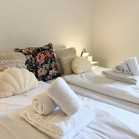 Apartament Ferienwohnung-haus-ingeborg-wohnung-1-eg