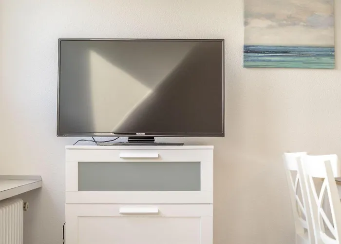 Apartment 'haus Ingeborg, 1/eg' *