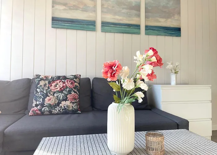 'haus Ingeborg, 1/eg' *